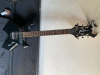 Electric Guitar BC Rich Warlock